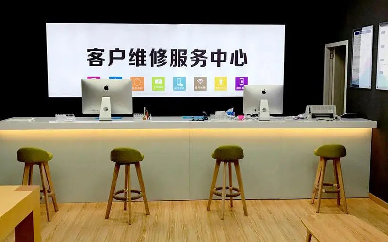 宁国苹果电脑主板故障维修